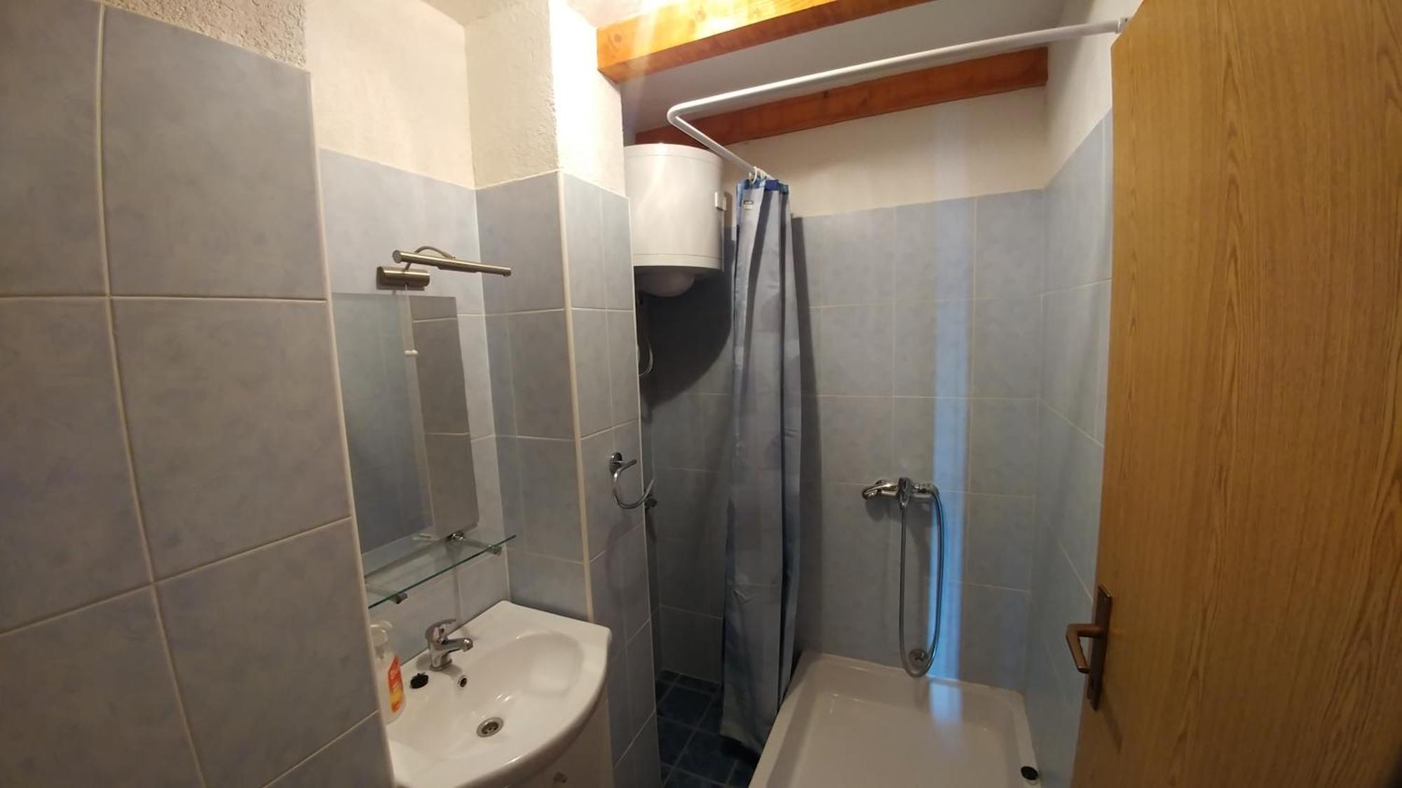 Adio Mare Apartment Pomena Exterior photo